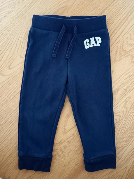 Tepláčiky gap, gap,92