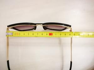 Slnečné okuliare - escada ses496 0z42, escada