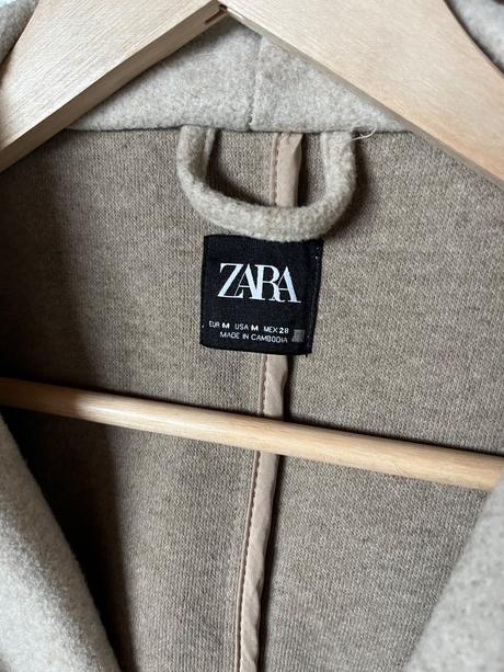 Zara kabát, zara,m