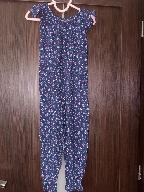 Dievčenské veci 110/116, h&m,110