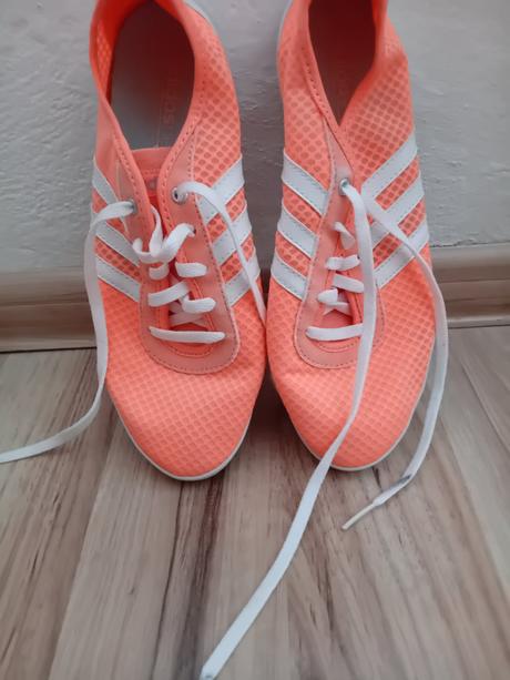 Adidas plátenky, adidas,38
