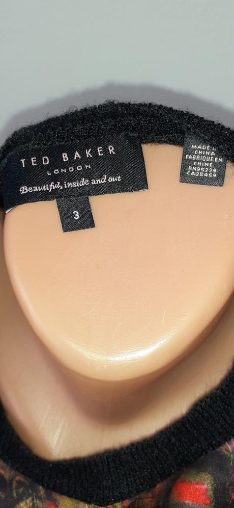 Elegantný pulover, m