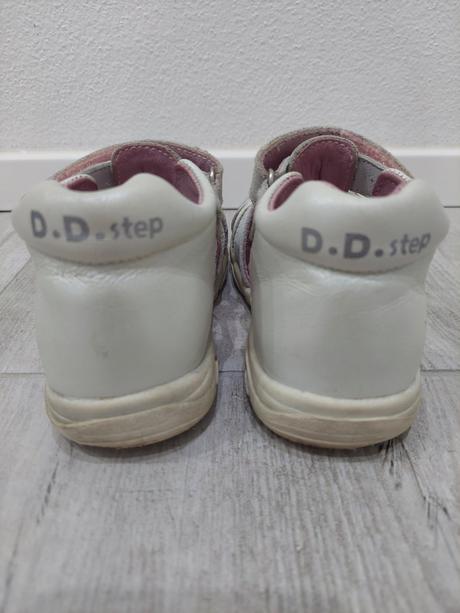 Sandale, d.d.step,28