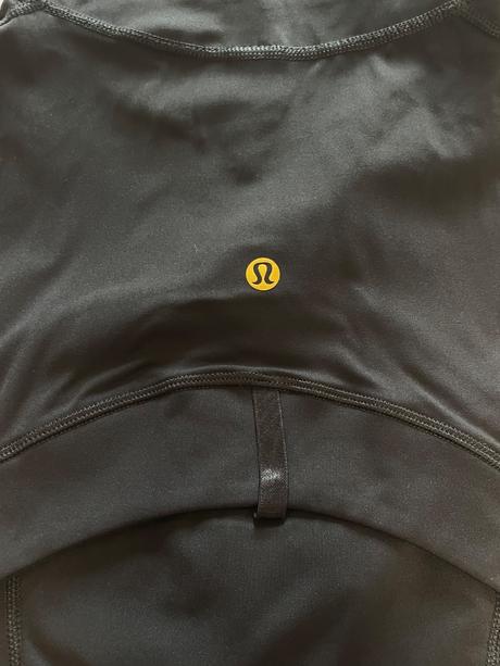 Lululemon set, xs