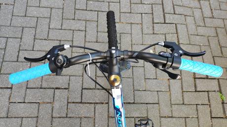 Bicykel kross hexagon jr 1.0, kross,24