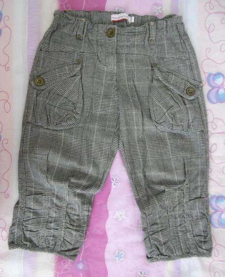 3/4 nohavice, 140