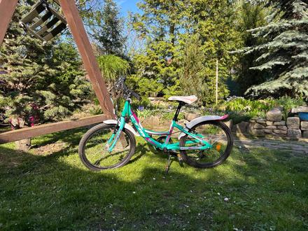 Dievčenský bicykel ctm, ctm,20