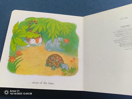 The loudest roar board book, 