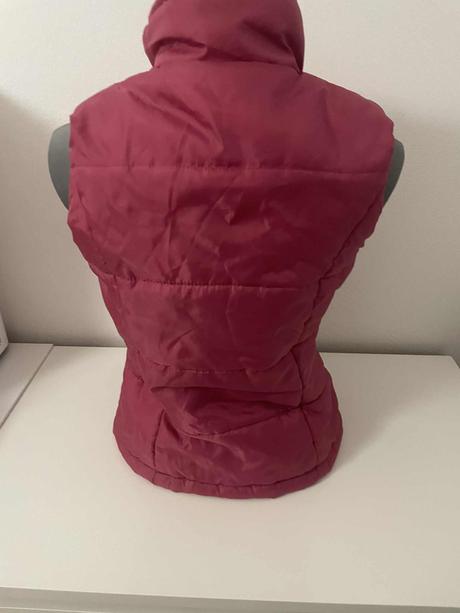 Dámska vesta, f&f,m