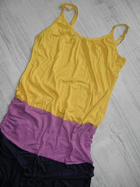 Šatičky, bonprix,42