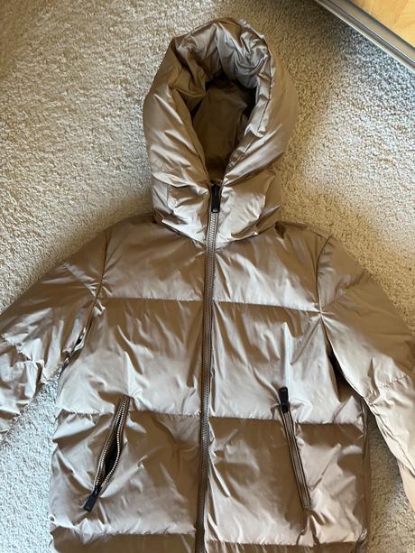 Bunda zara v.xs, zara,l