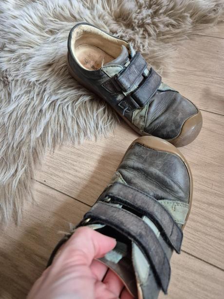 Barefoot bundgaard koža, bundgaard,34