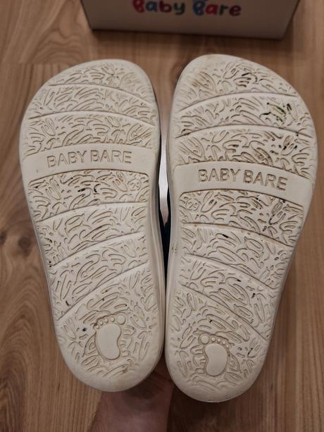 Barefoot celoročky baby bare, baby bare shoes,29