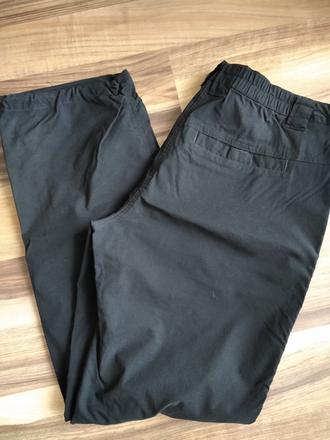 Turistické nohavice, 44