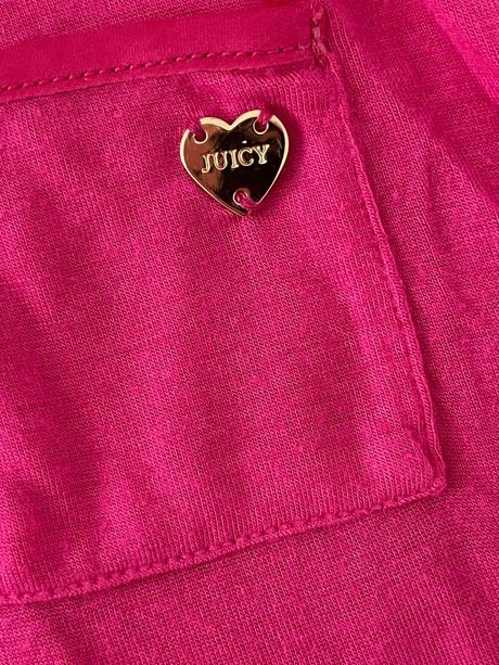 Juicy couture, xs
