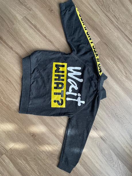 Mikina coccodrillo, coccodrillo,110