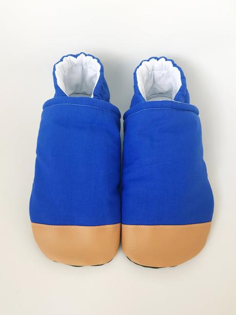 Papuče/capačky pre dospelých - veľa látok, 35 - 46