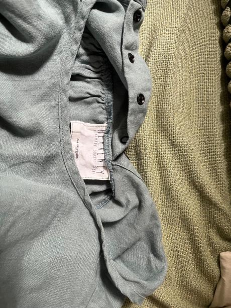 Lanove saty heavenly, 104