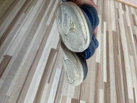 Topánky, superfit,22