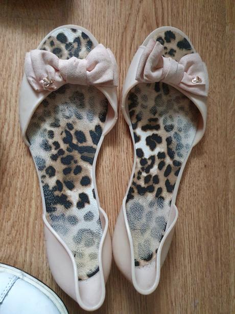 Balík dámskych topaniek, vans,39