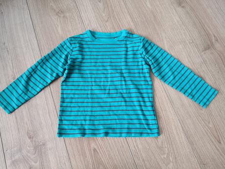 Pásikavé tričko, esprit,104