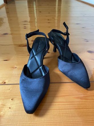 Predám topánky, tamaris,38