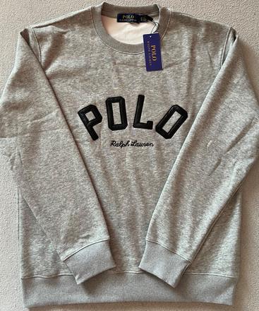 Pánska mikina, ralph lauren,m