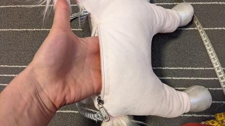 Jednorožcová kabelka,