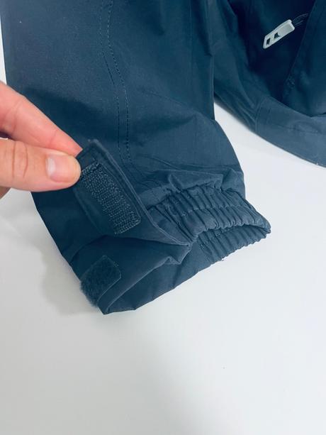 Nová dámska nepremokavá bunda trespass tp50, xs