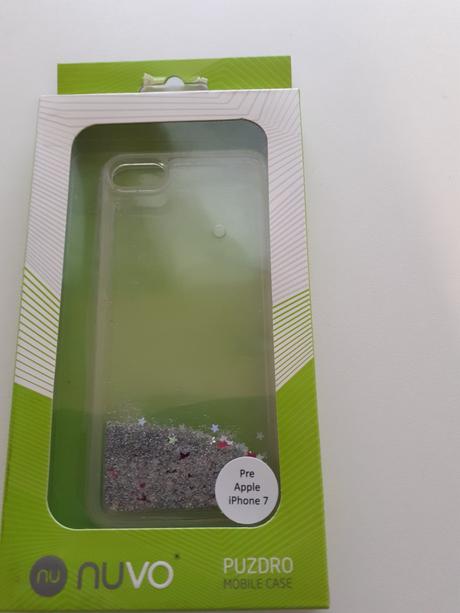 Predam obal na iphone7, apple