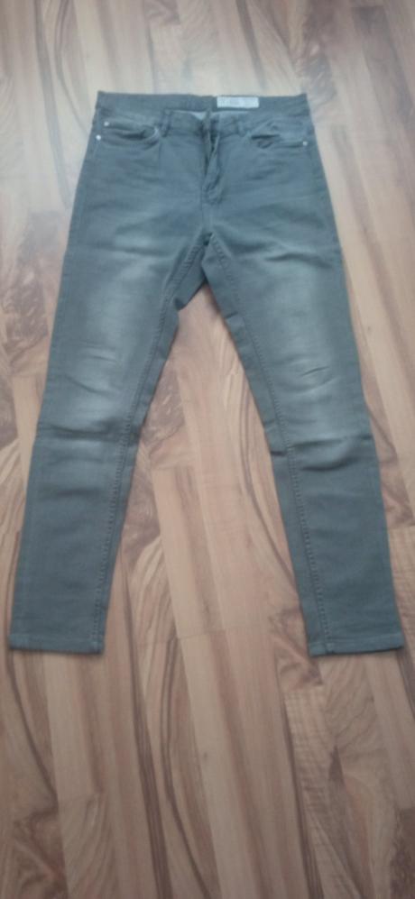 Dámske rifle, esmara,40