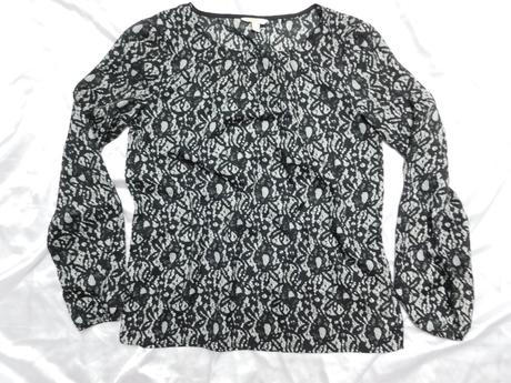 Pekna kvalitna bluzka, esprit,36