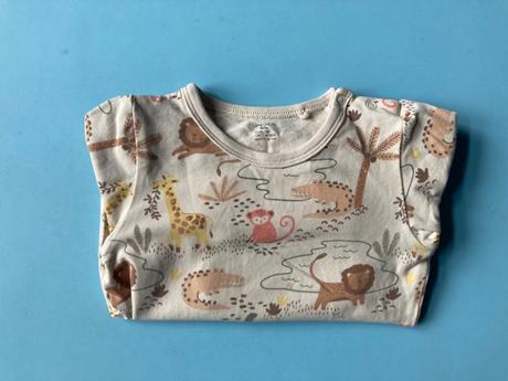 Rastúce body safari, lindex,74