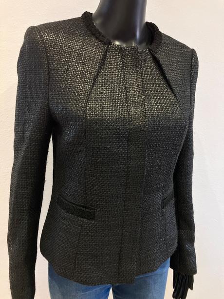 Dámske sako pietro filipi, s