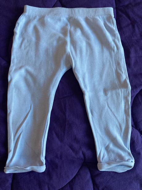 Tepláky rôzne 74-86, pepco,80