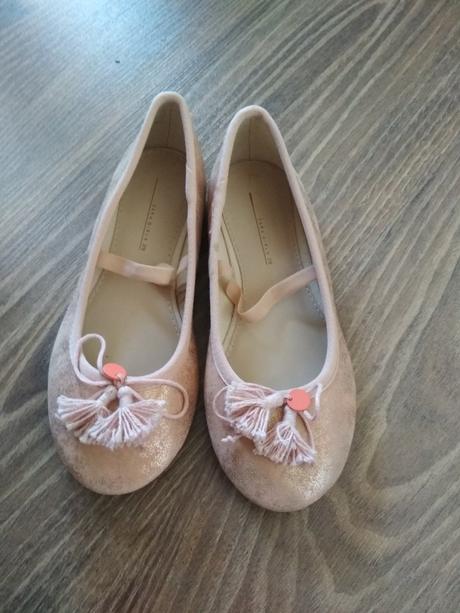 Balerinky zara-29, zara,29