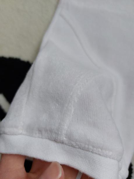 Krátke semisove nohavice, 92