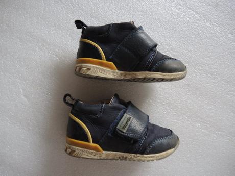 Topánky prechodné, wanda,20