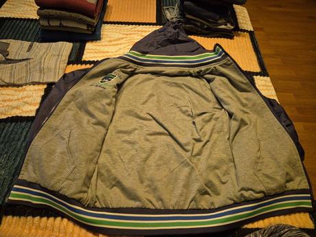 Bunda, 164