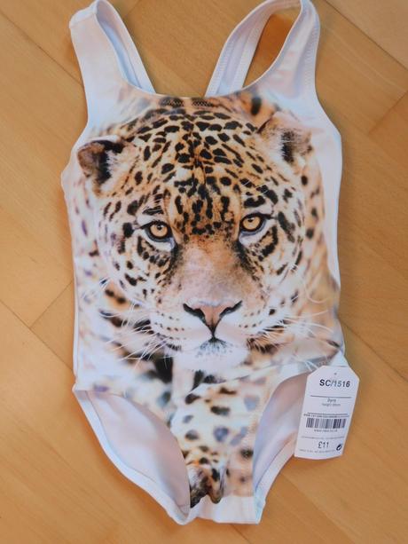 Nové plavky next veľ. 3 roky, next,98