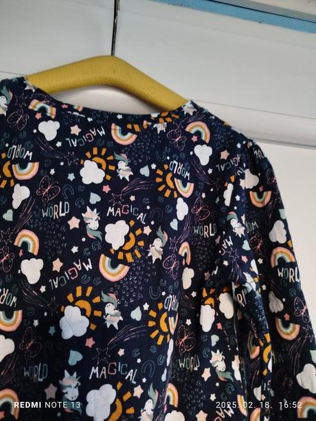 Pekné šaty, kiki&koko,122