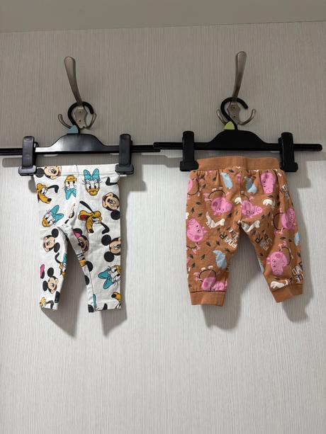 Dievčenské legíny, pepco,62