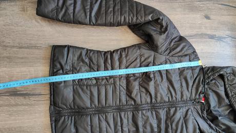 Dámska bunda, h&m,40