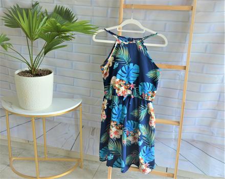 Letný overal-140/146, 140