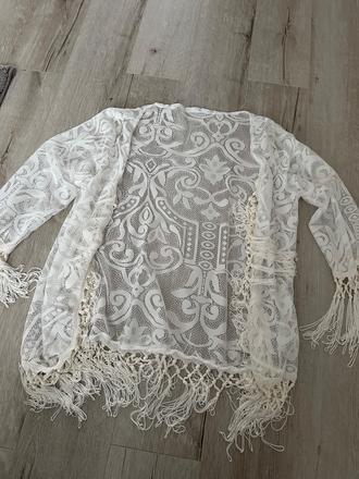 Plážová košeľa,