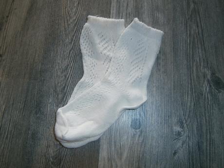 Vyrezávaná ponožky, 26