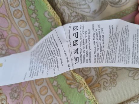 Farebné šaty mohito veľ. 38, mohito,38