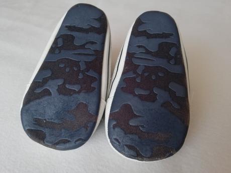 Capačky next 6-12 mes., next,18