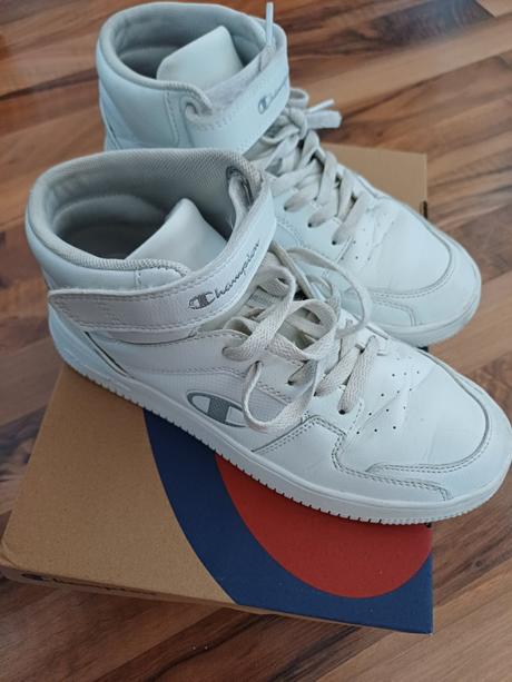 Tenisky 38 1/2, champion,38