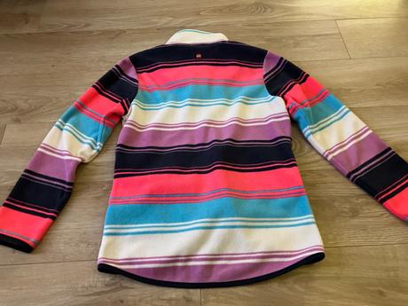 Flisová mikina, lego,146